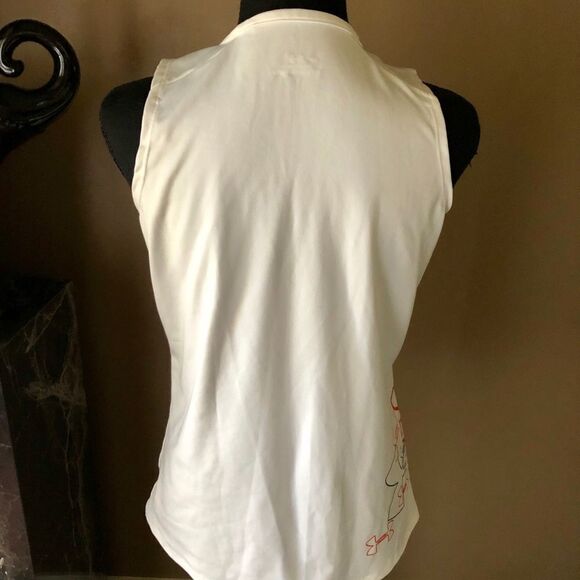 Under Armour Work out Tank - Picture 3 of 3